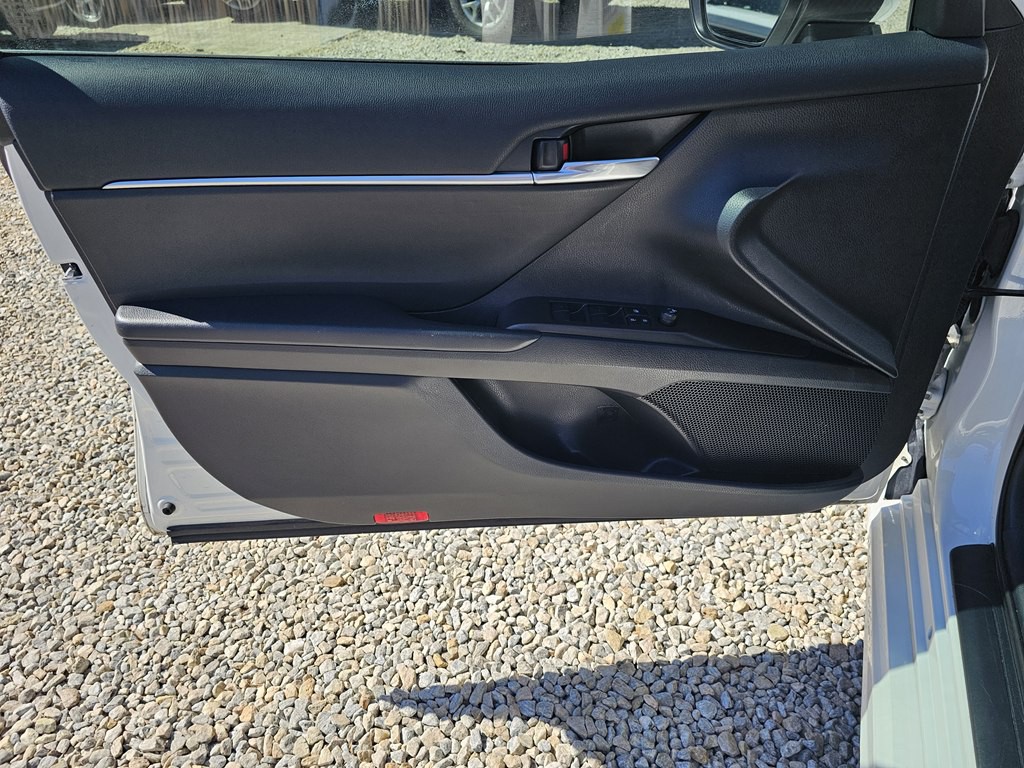 2023 Toyota Camry Image 12