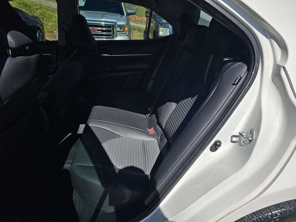 2023 Toyota Camry Image 13