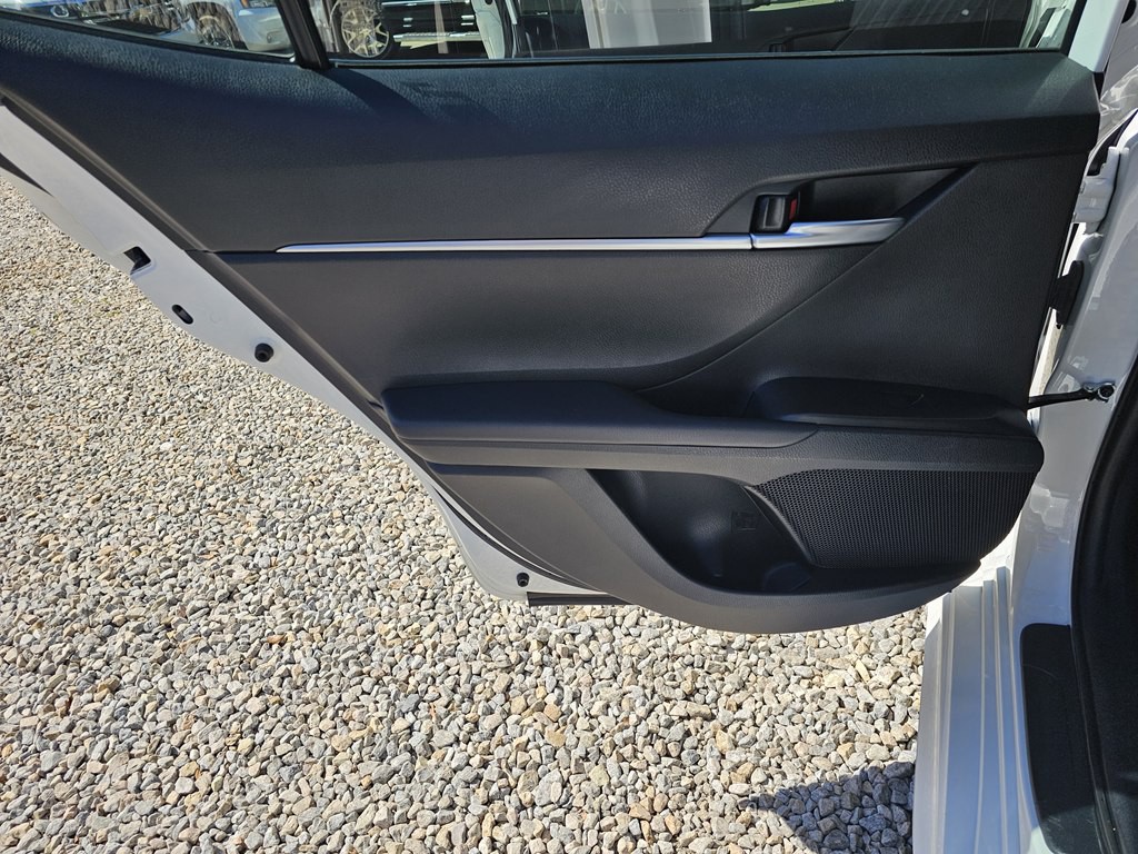 2023 Toyota Camry Image 14