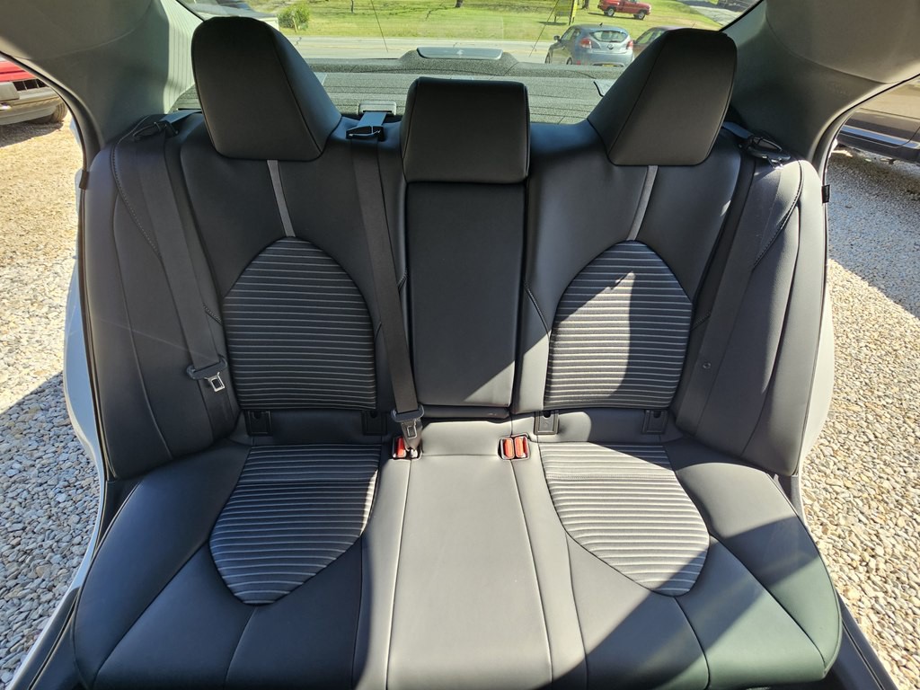 2023 Toyota Camry Image 20