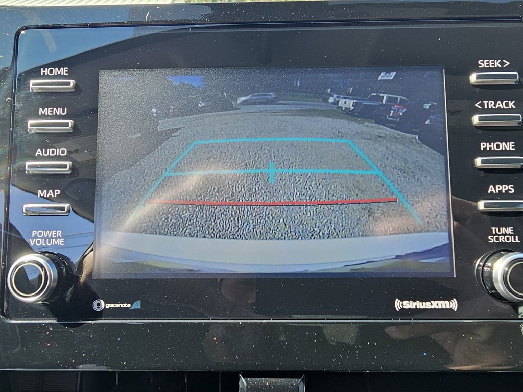 2023 Toyota Camry Image 23