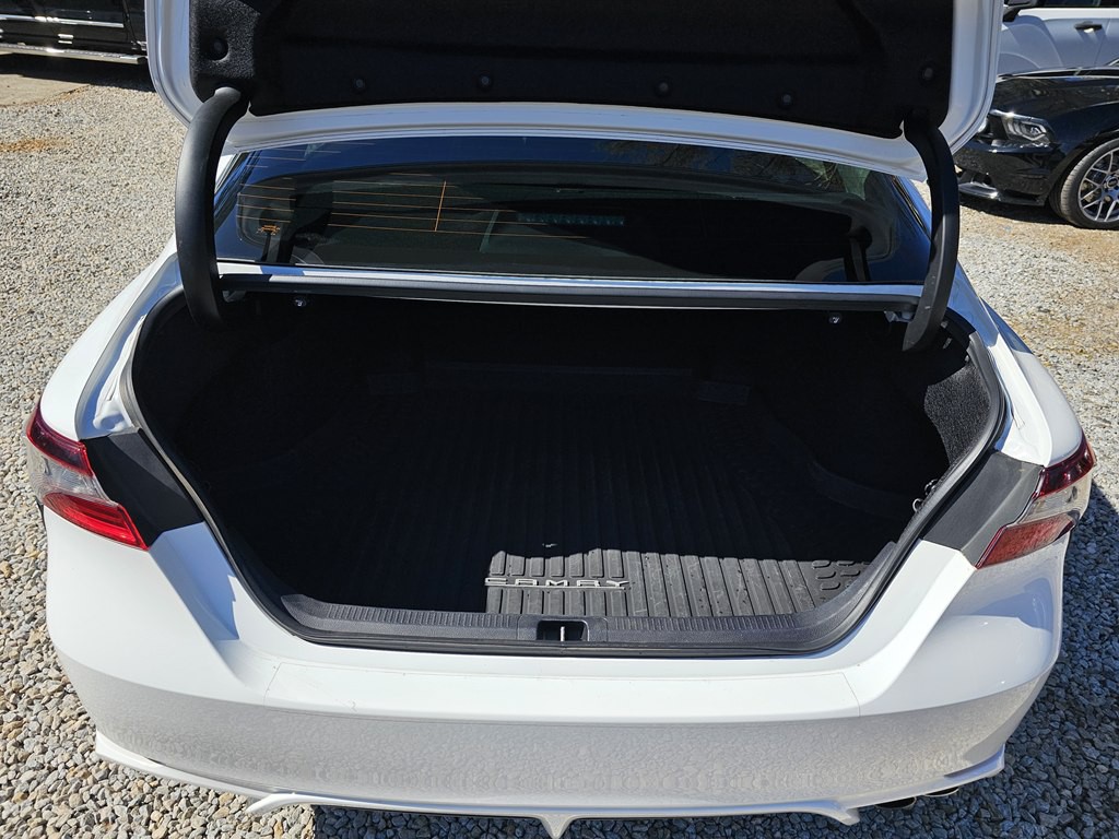 2023 Toyota Camry Image 25