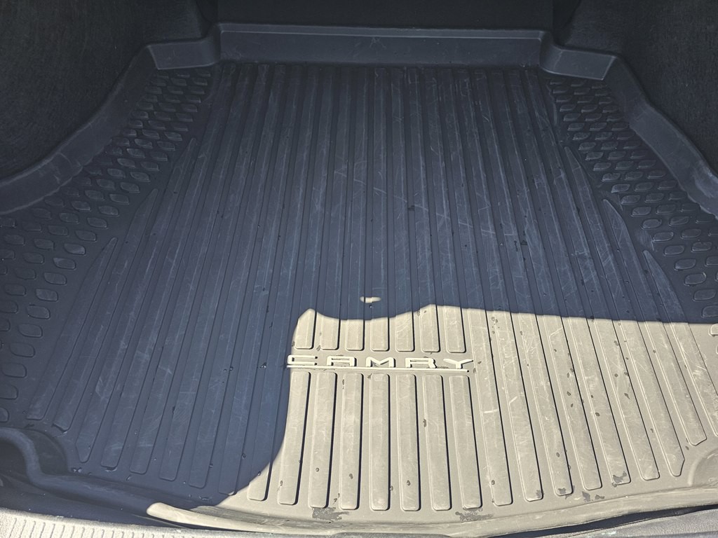 2023 Toyota Camry Image 26