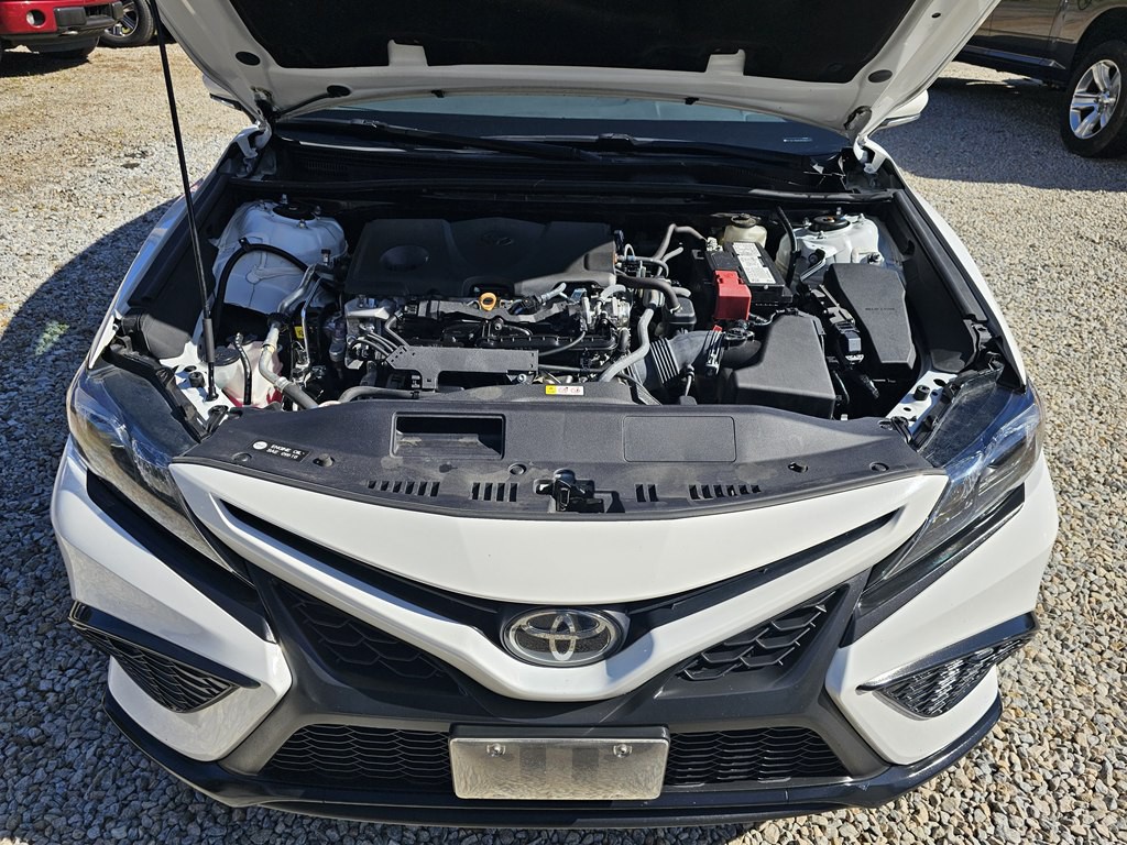 2023 Toyota Camry Image 29