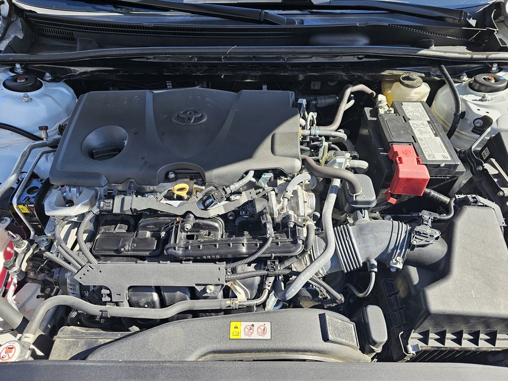 2023 Toyota Camry Image 30