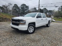 Image for 2017 Chevrolet Silverado 1500 Crew Cab ID: 7275979