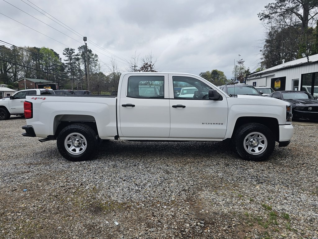 2017 Chevrolet Silverado 1500 Image 7