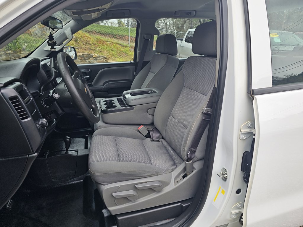 2017 Chevrolet Silverado 1500 Image 12