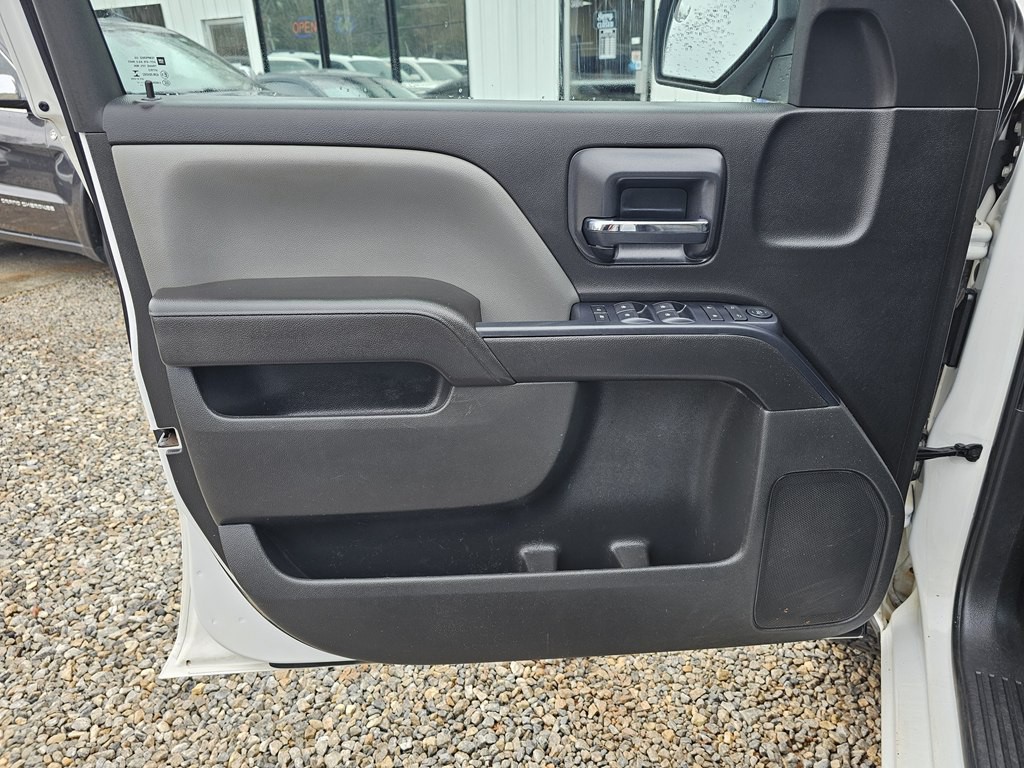 2017 Chevrolet Silverado 1500 Image 13