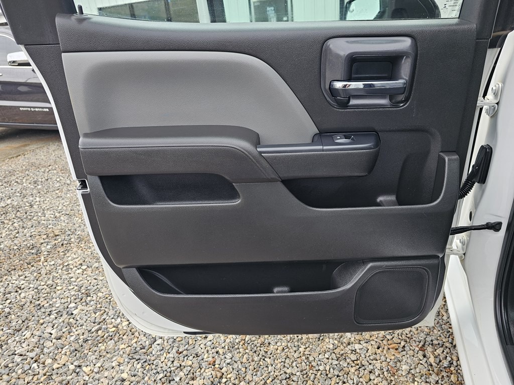 2017 Chevrolet Silverado 1500 Image 15