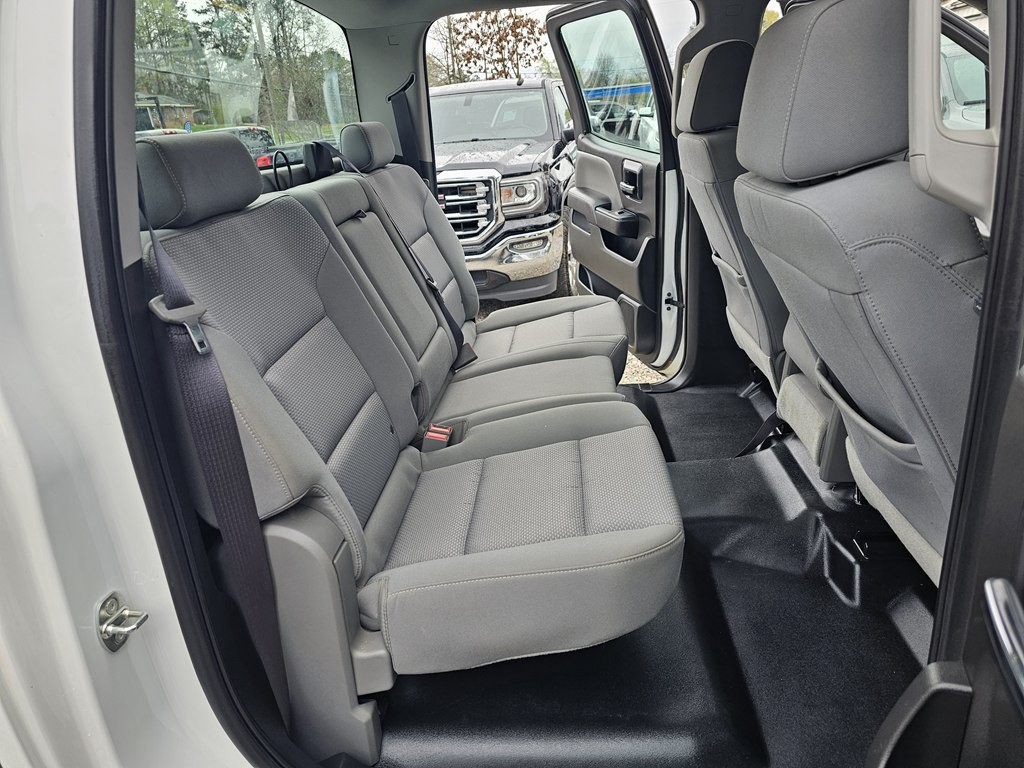 2017 Chevrolet Silverado 1500 Image 16