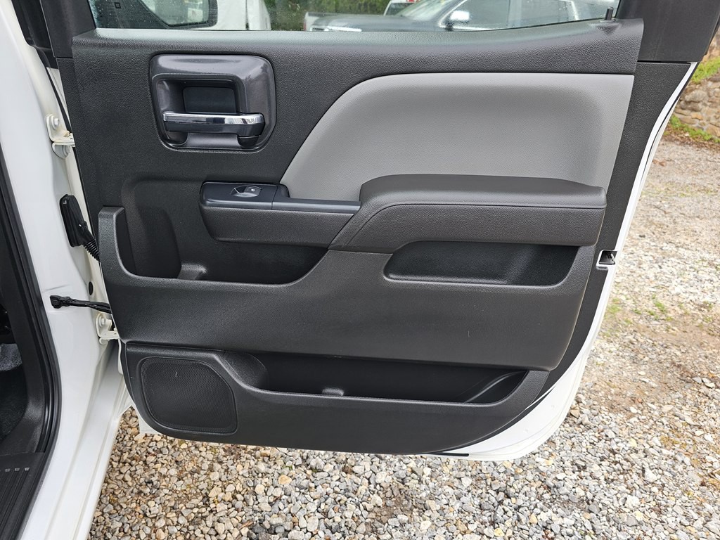 2017 Chevrolet Silverado 1500 Image 17