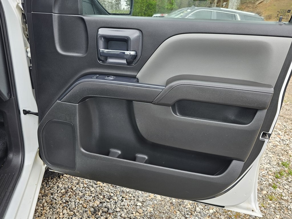 2017 Chevrolet Silverado 1500 Image 19