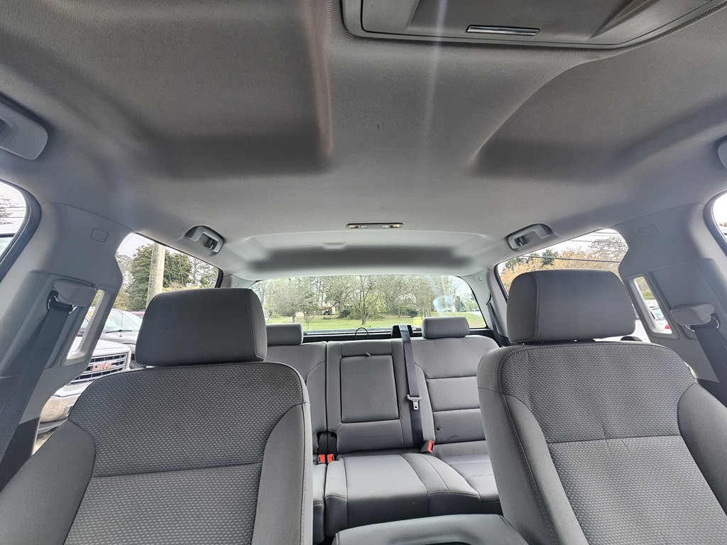 2017 Chevrolet Silverado 1500 Image 22