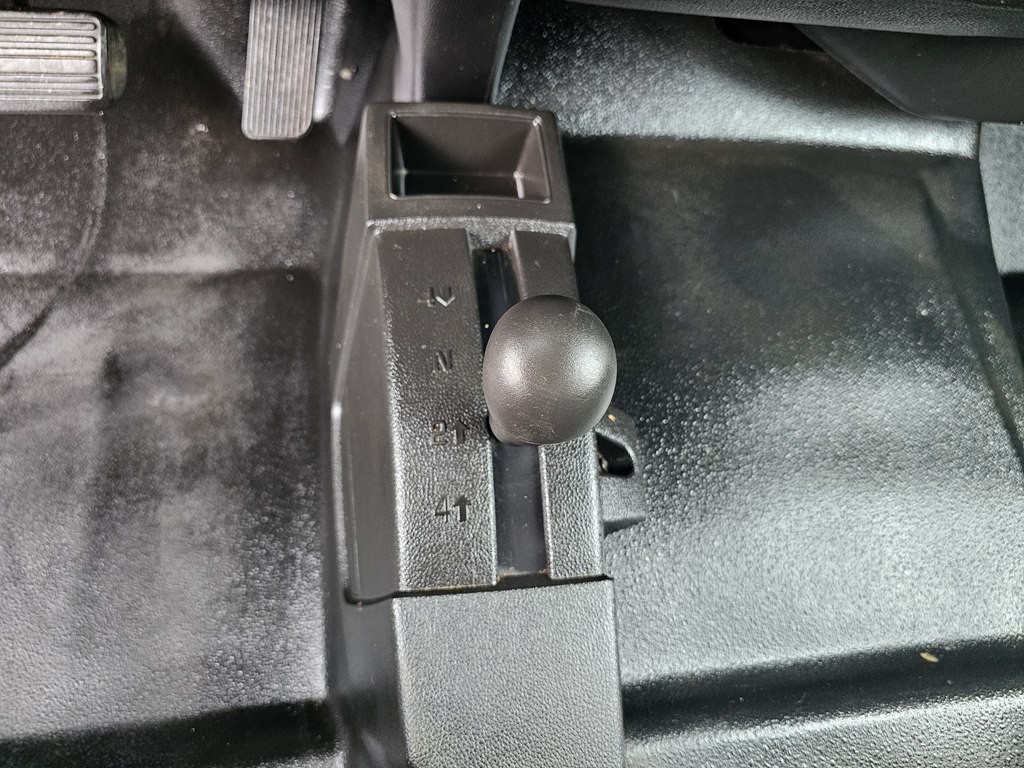 2017 Chevrolet Silverado 1500 Image 24