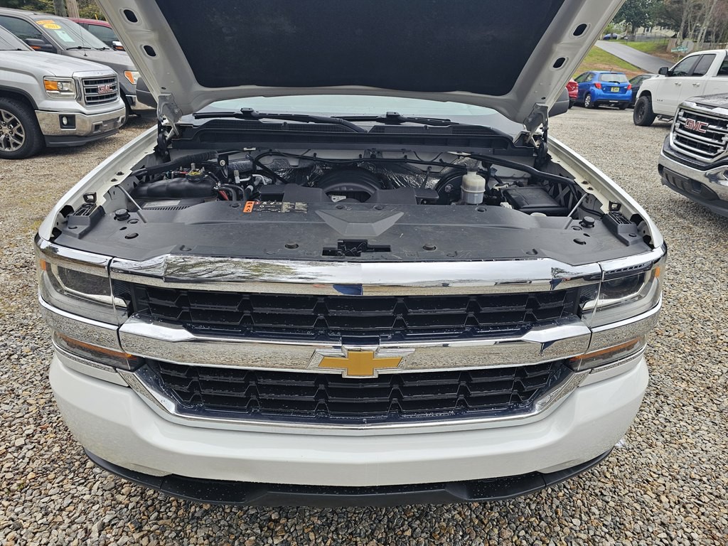 2017 Chevrolet Silverado 1500 Image 26
