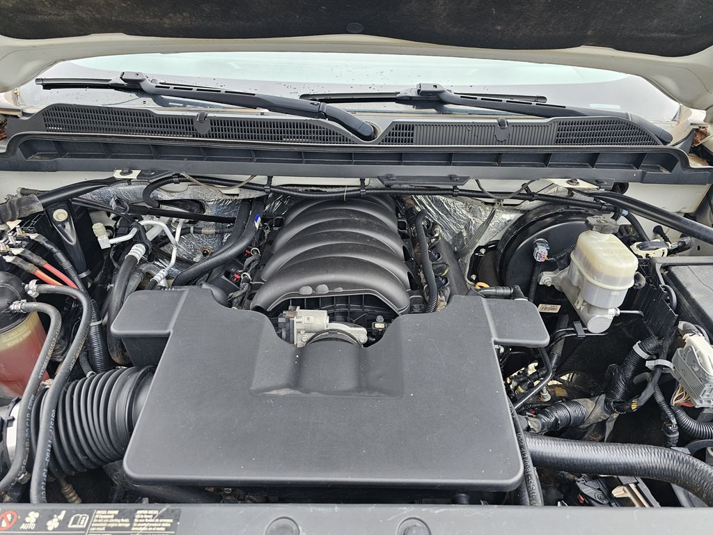 2017 Chevrolet Silverado 1500 Image 27