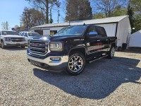Image for 2018 GMC Sierra 1500 SLT ID: 7280694