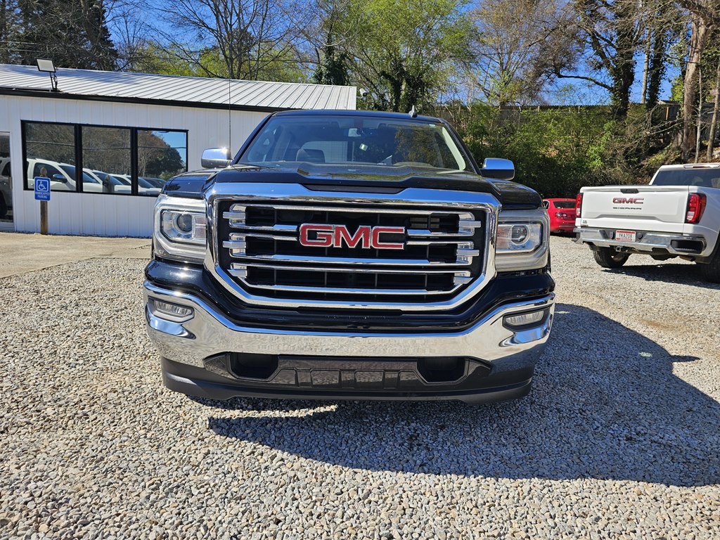2018 GMC Sierra Image 5