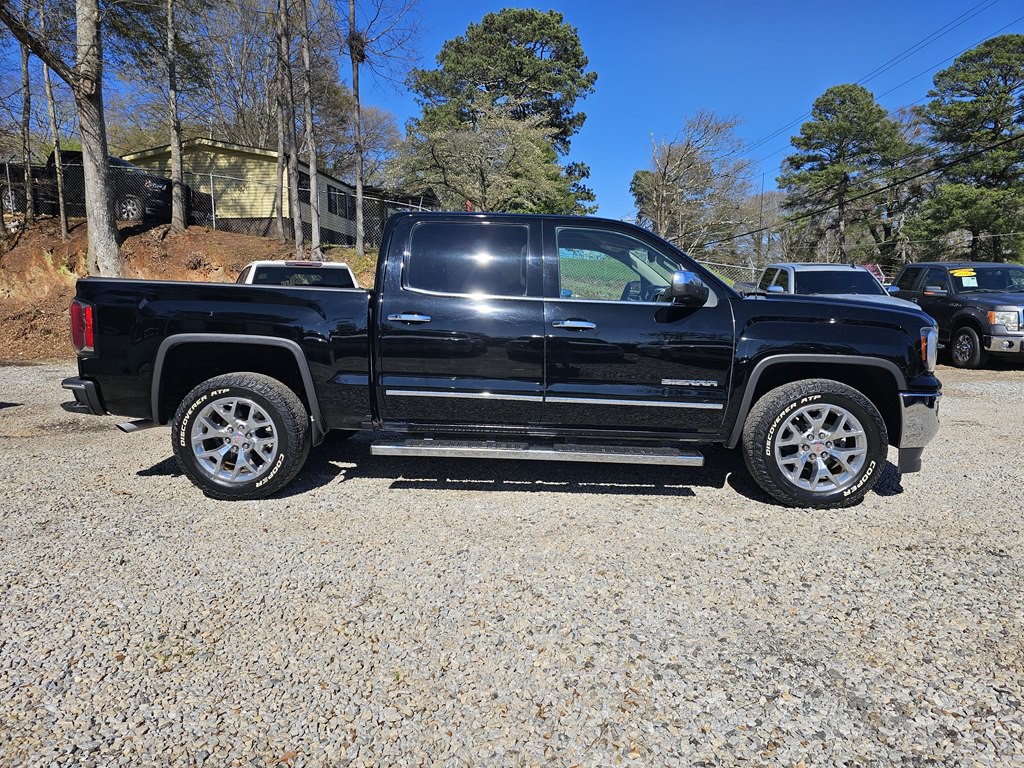 2018 GMC Sierra Image 7