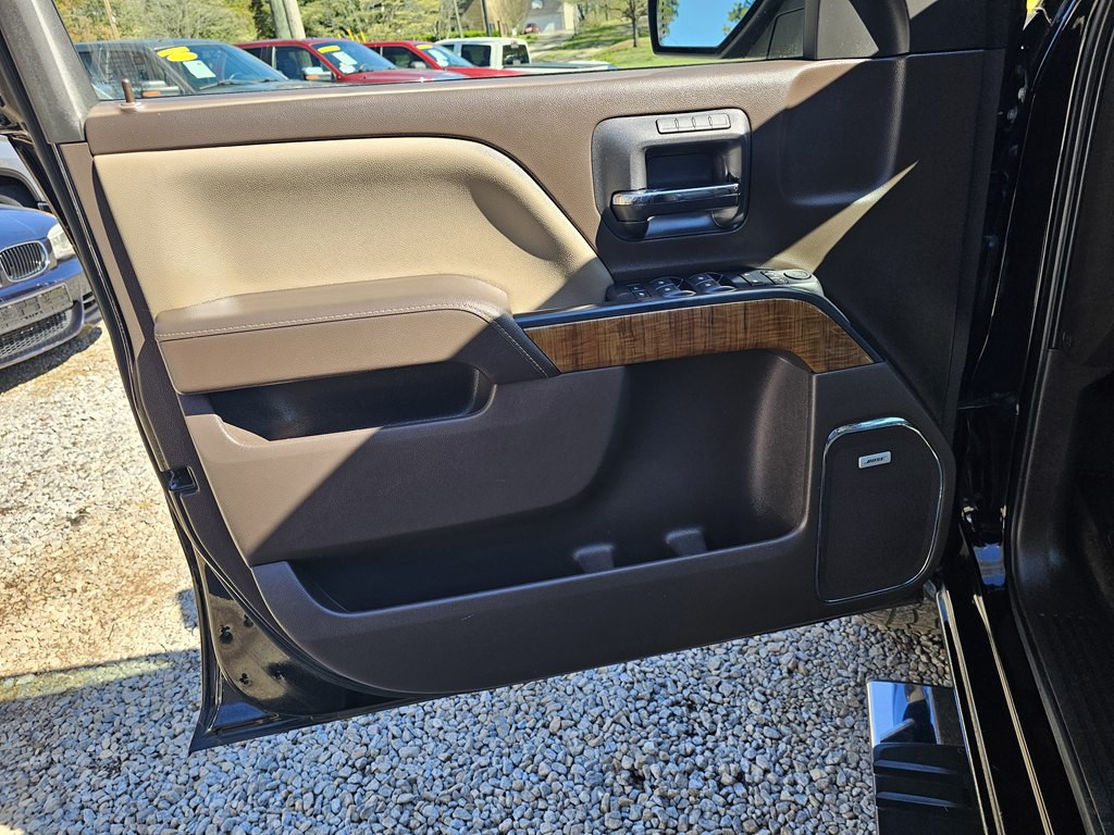 2018 GMC Sierra Image 14