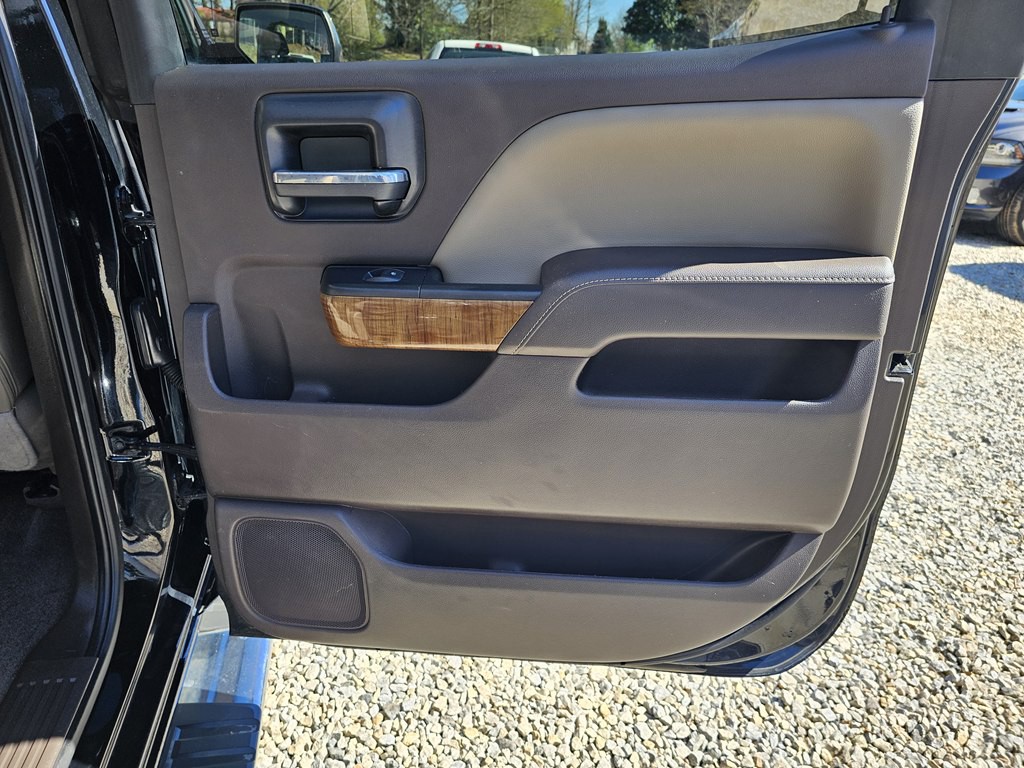 2018 GMC Sierra Image 19