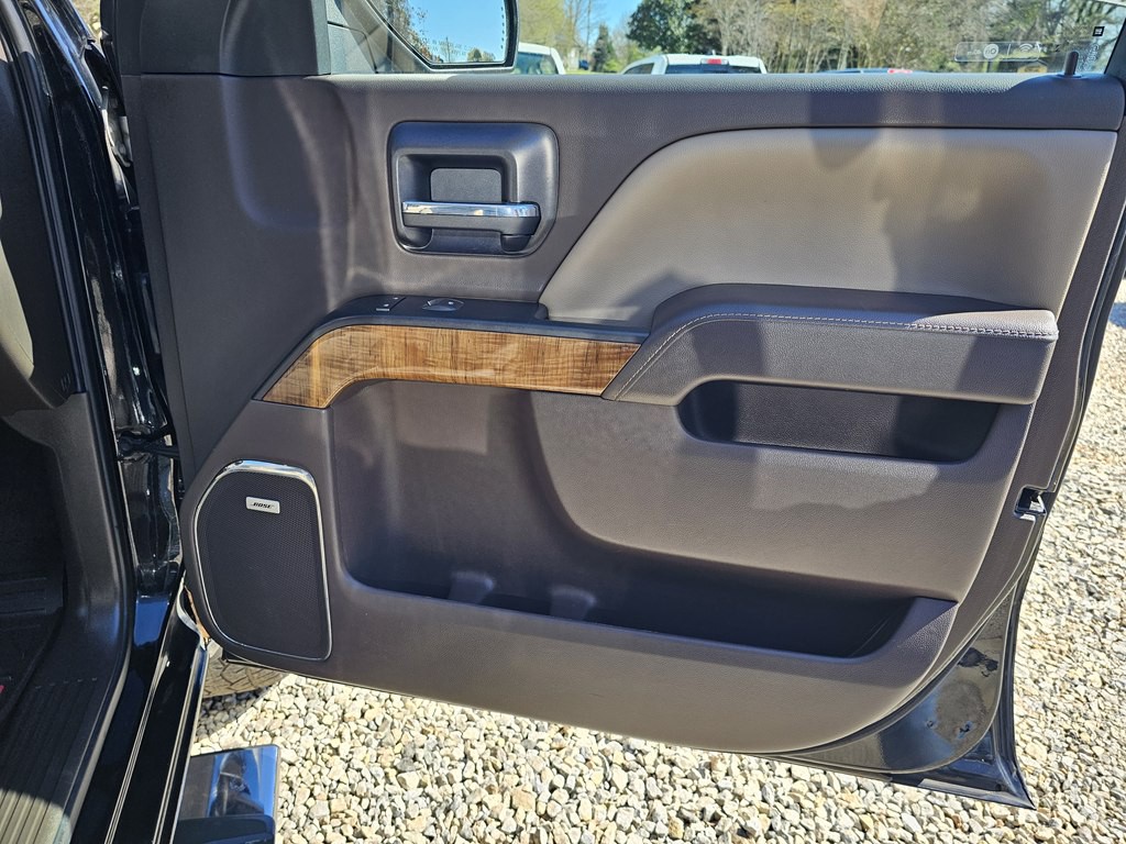 2018 GMC Sierra Image 21