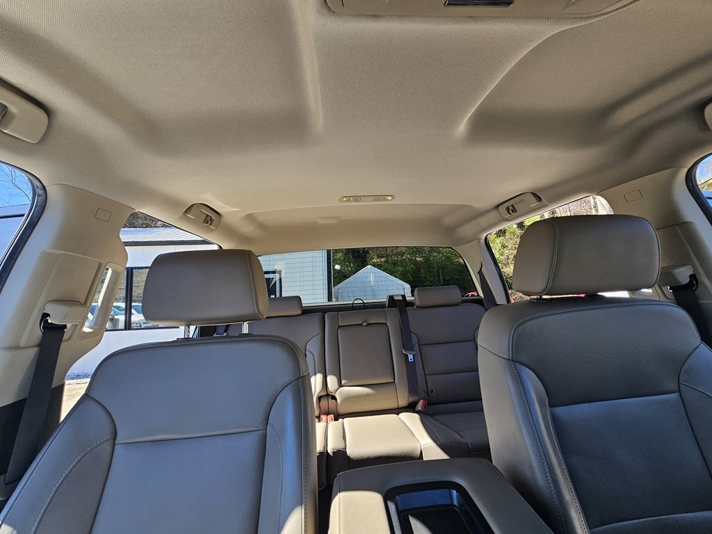 2018 GMC Sierra Image 24