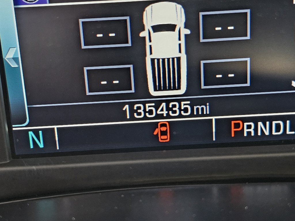 2018 GMC Sierra Image 27