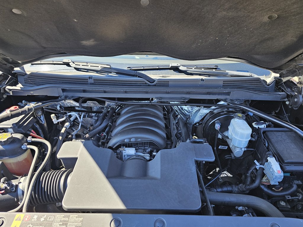 2018 GMC Sierra Image 29