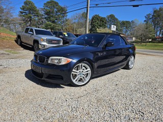 Image for 2013 BMW 1 Series 135i ID: 7280696