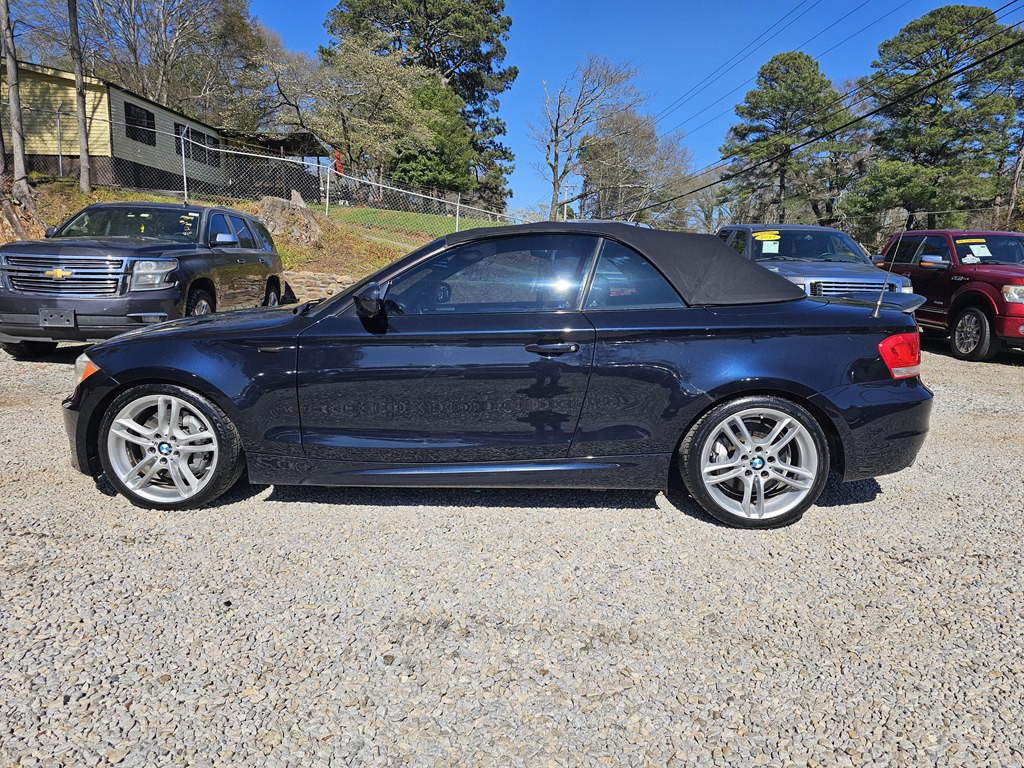 2013 BMW 1 Series Image 2