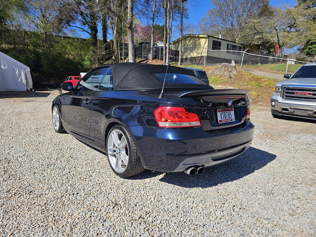 2013 BMW 1 Series Image 3