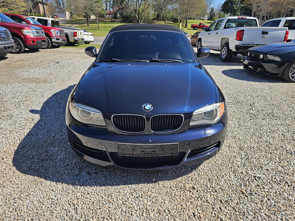 2013 BMW 1 Series Image 4