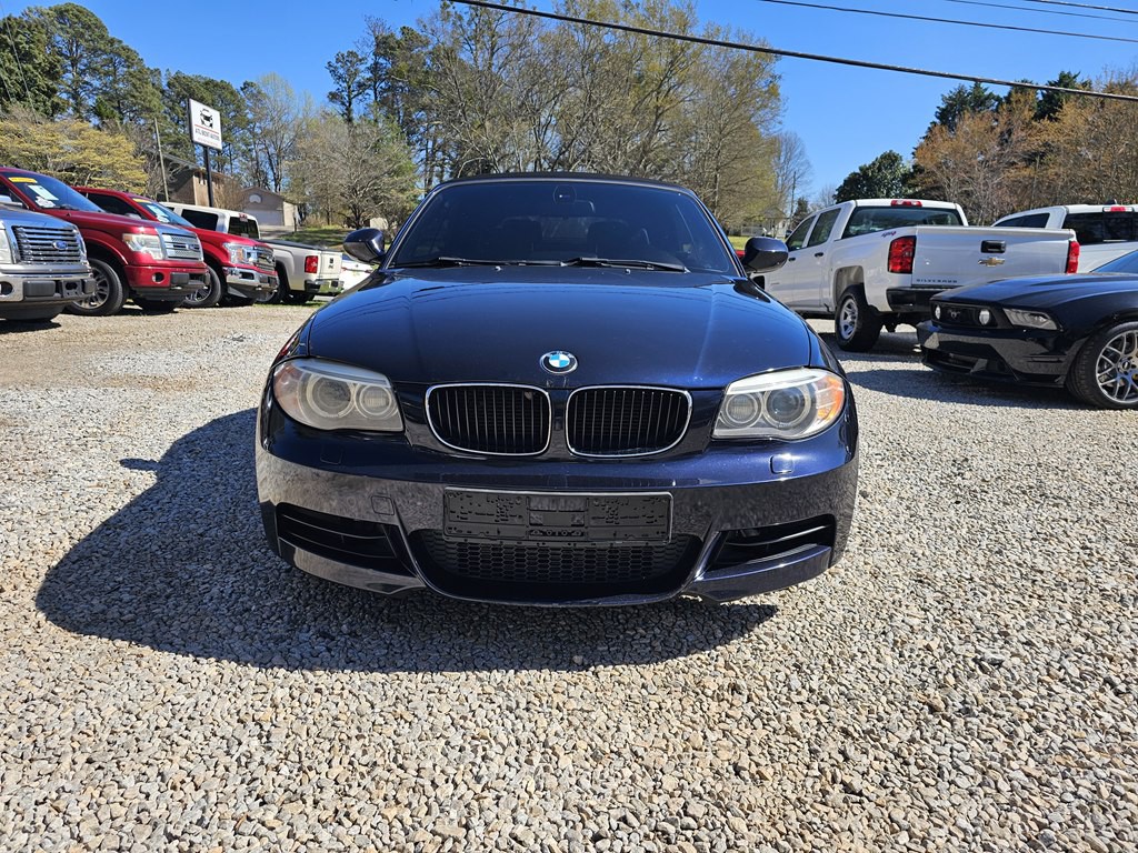 2013 BMW 1 Series Image 5