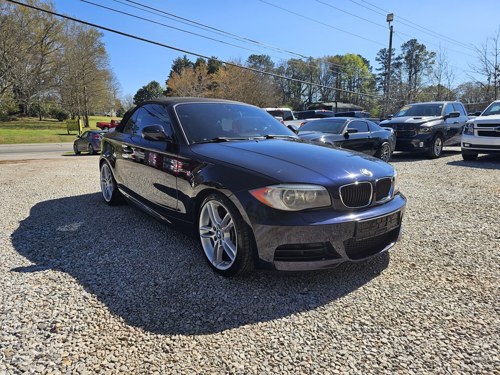 2013 BMW 1 Series Image 6