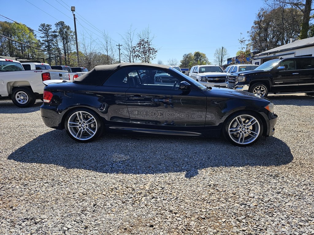 2013 BMW 1 Series Image 7