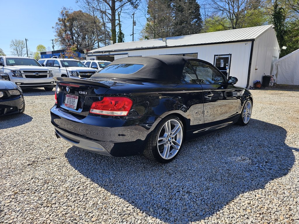 2013 BMW 1 Series Image 8