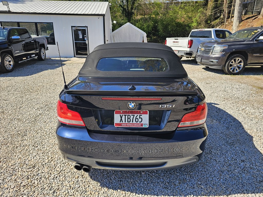 2013 BMW 1 Series Image 9