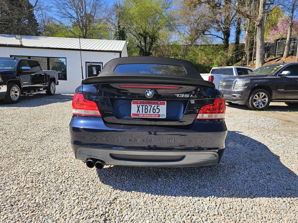 2013 BMW 1 Series Image 10