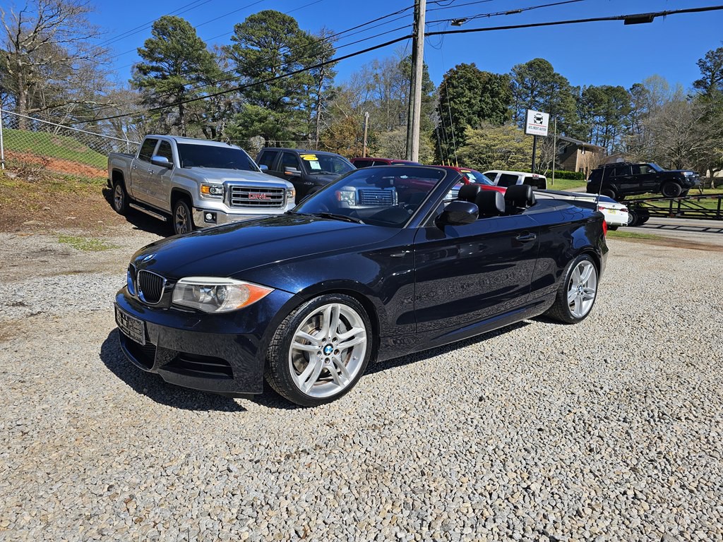 2013 BMW 1 Series Image 11