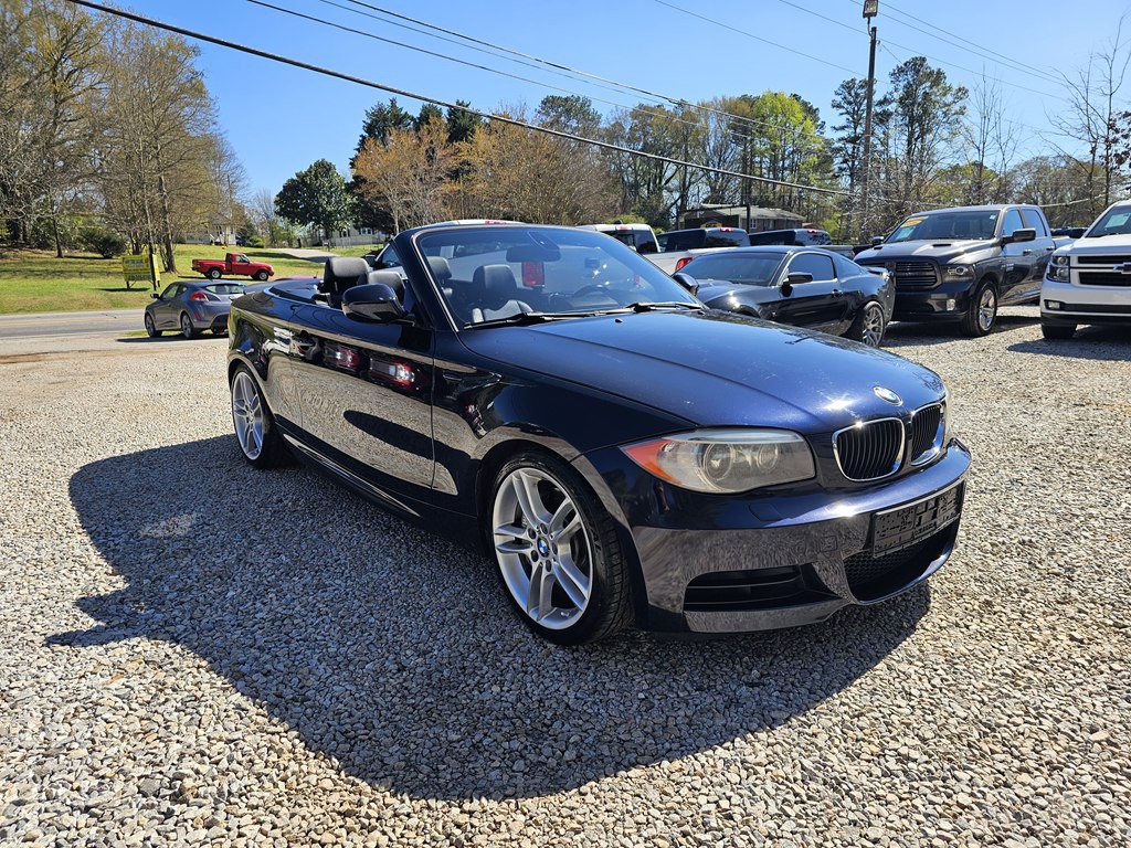 2013 BMW 1 Series Image 12