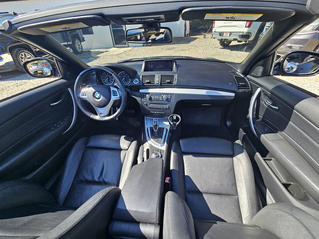 2013 BMW 1 Series Image 13