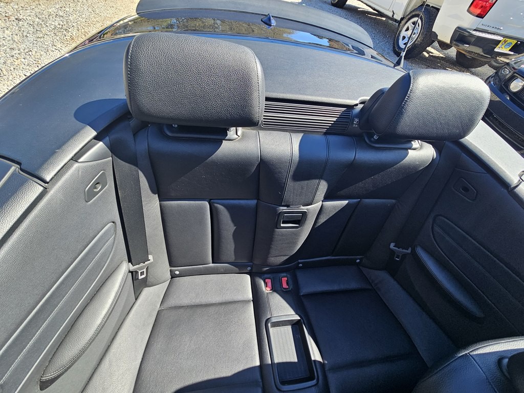 2013 BMW 1 Series Image 14