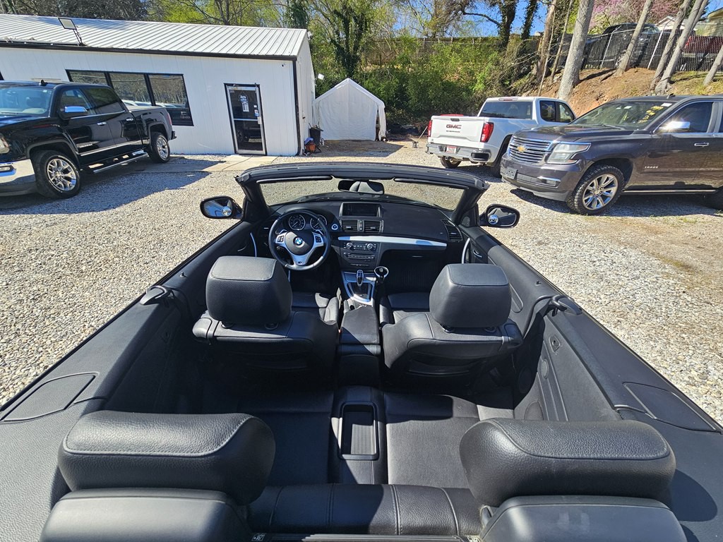 2013 BMW 1 Series Image 15