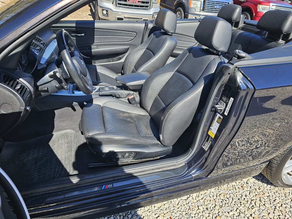 2013 BMW 1 Series Image 16