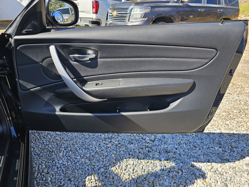 2013 BMW 1 Series Image 19