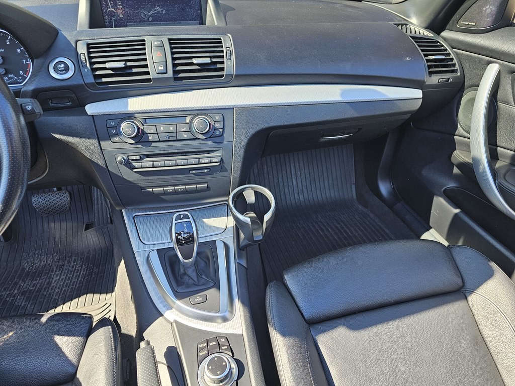 2013 BMW 1 Series Image 20