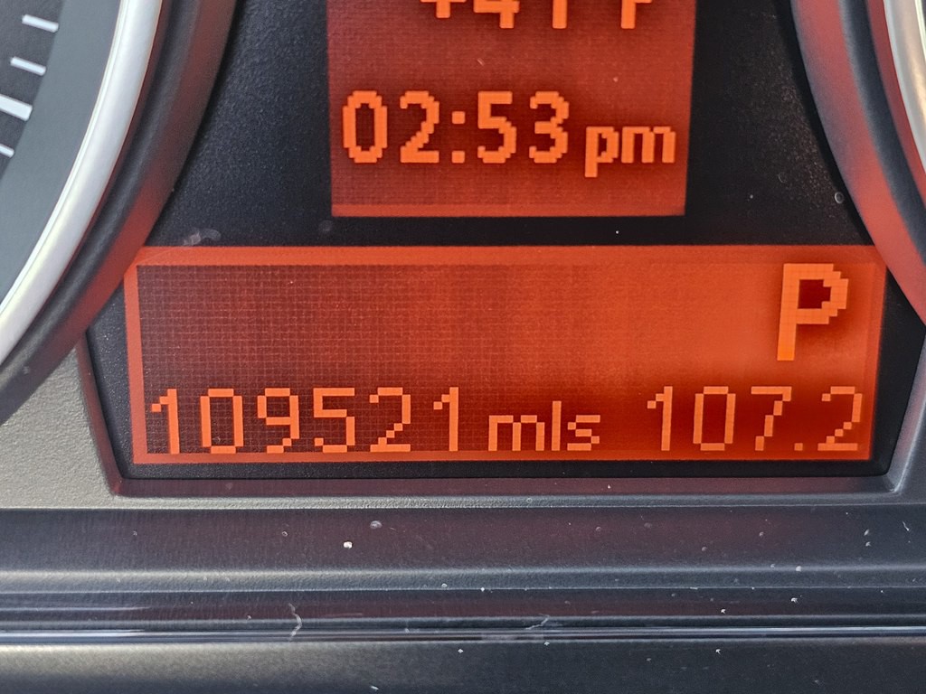 2013 BMW 1 Series Image 21