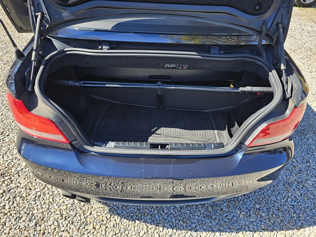 2013 BMW 1 Series Image 22